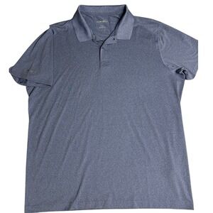 Bonobos Perfomance Polo Shirt XXL Slim Fit